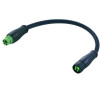 Circular connectors Size 15