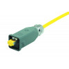 HARTING RJ Industrial® Ethernet data interfaces