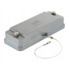 Han® HP Direct for direct electrical cabinet installation