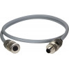 Cable assemblies M12
