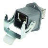 Device connector RJ45
